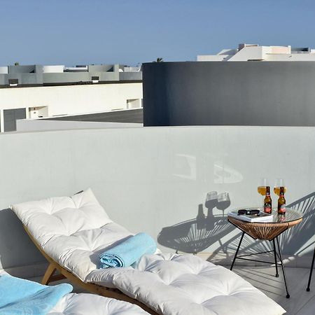 לה אוליבה Luxury Aparment In Casilla De Costa With Jacuzzi- Follow The Sun מראה חיצוני תמונה