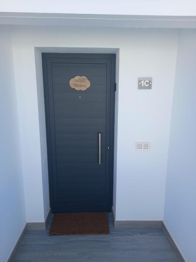 לה אוליבה Luxury Aparment In Casilla De Costa With Jacuzzi- Follow The Sun מראה חיצוני תמונה