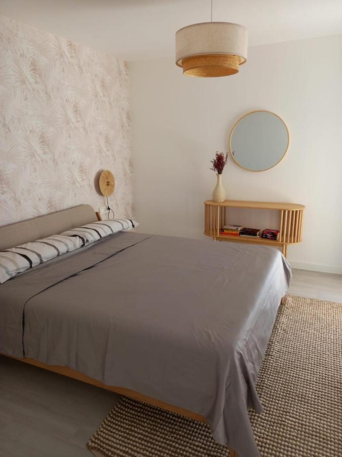 לה אוליבה Luxury Aparment In Casilla De Costa With Jacuzzi- Follow The Sun מראה חיצוני תמונה