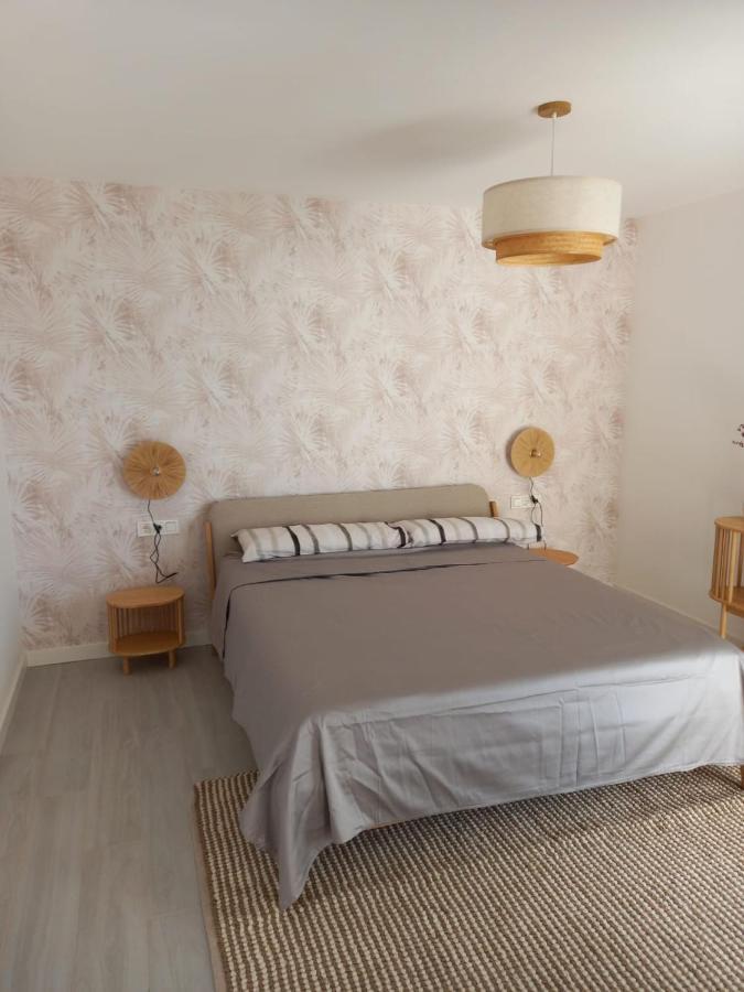 לה אוליבה Luxury Aparment In Casilla De Costa With Jacuzzi- Follow The Sun מראה חיצוני תמונה