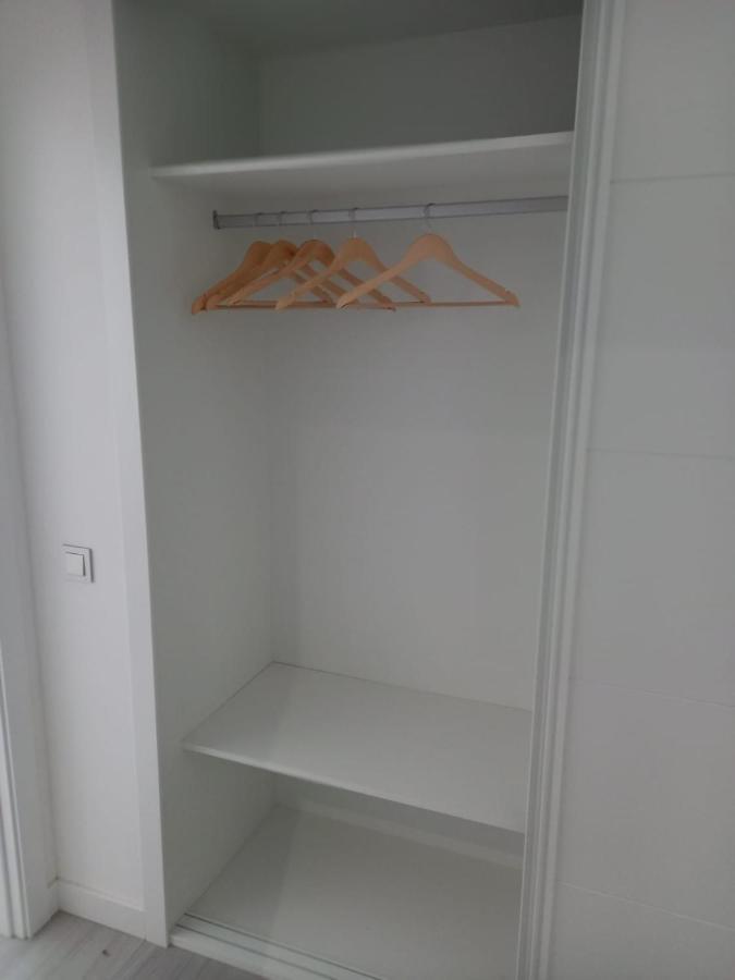 לה אוליבה Luxury Aparment In Casilla De Costa With Jacuzzi- Follow The Sun מראה חיצוני תמונה
