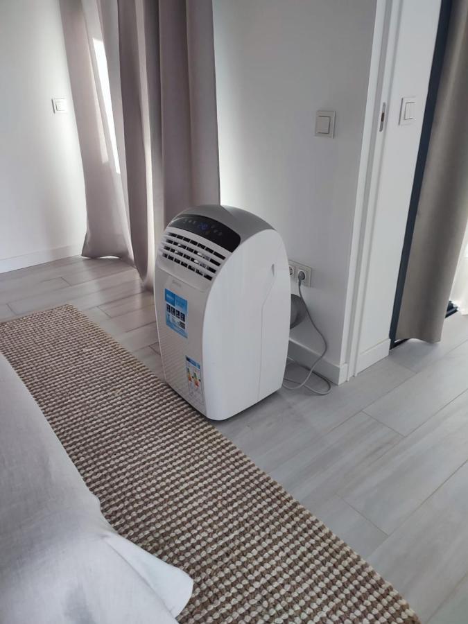 לה אוליבה Luxury Aparment In Casilla De Costa With Jacuzzi- Follow The Sun מראה חיצוני תמונה