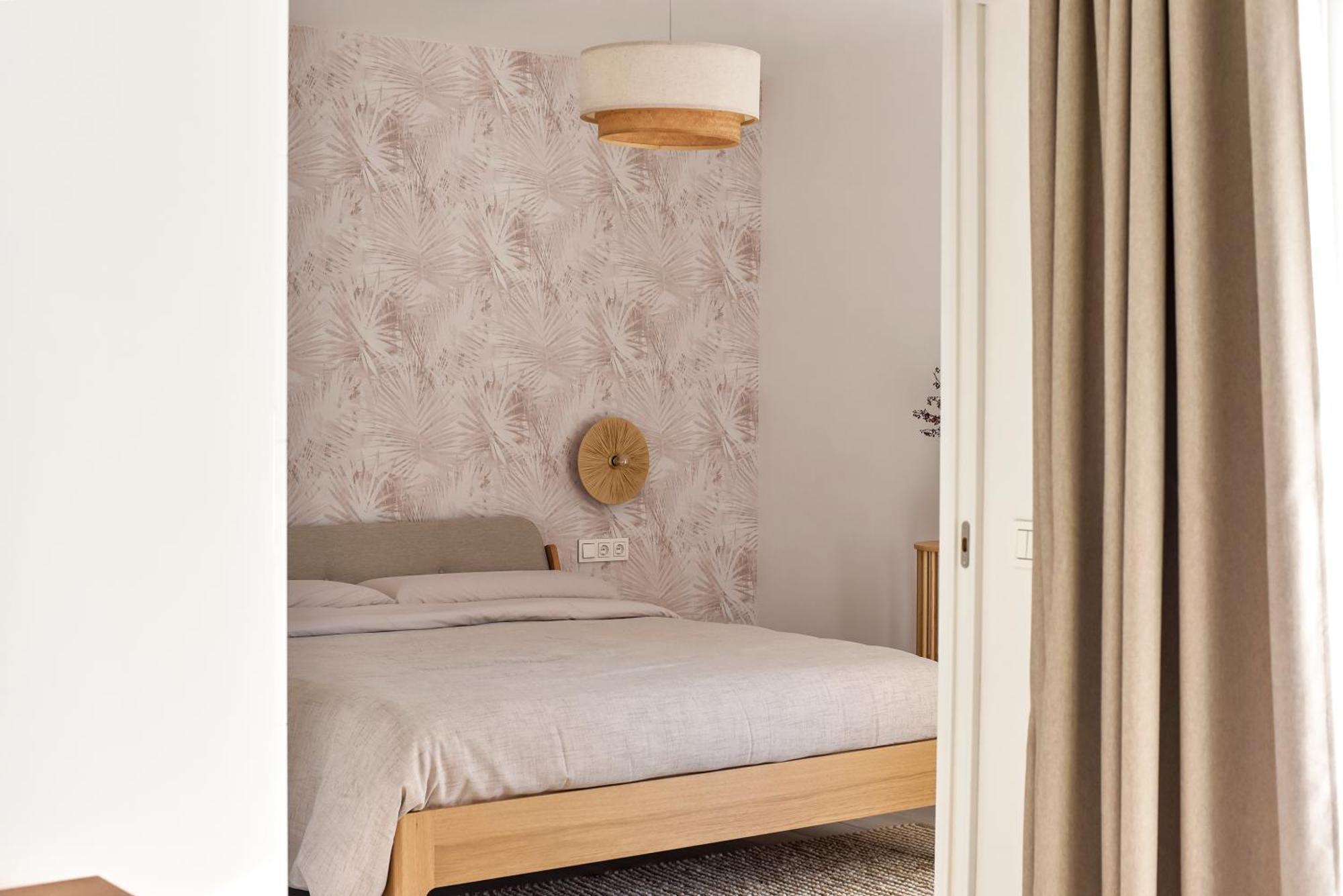 לה אוליבה Luxury Aparment In Casilla De Costa With Jacuzzi- Follow The Sun מראה חיצוני תמונה