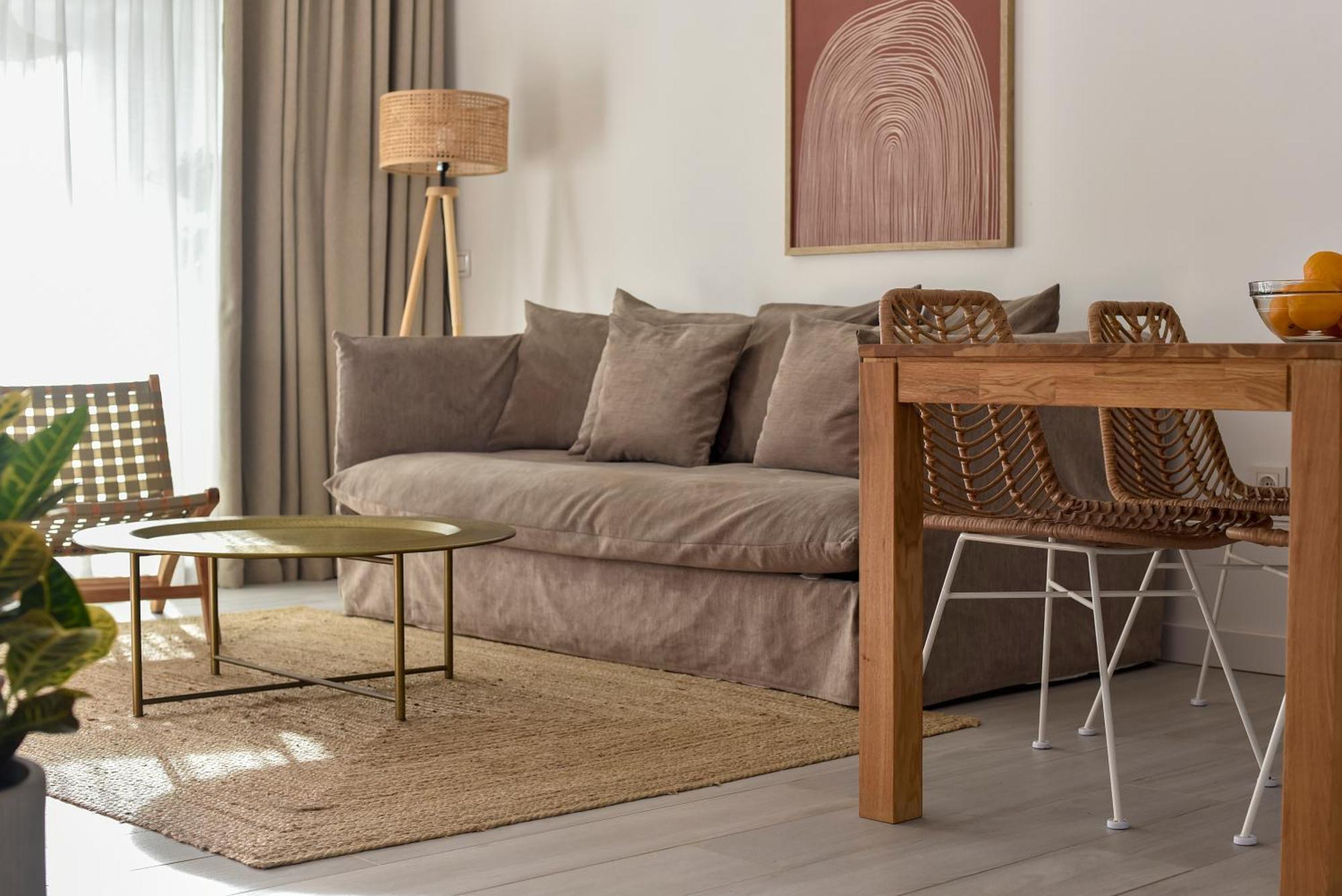 לה אוליבה Luxury Aparment In Casilla De Costa With Jacuzzi- Follow The Sun מראה חיצוני תמונה