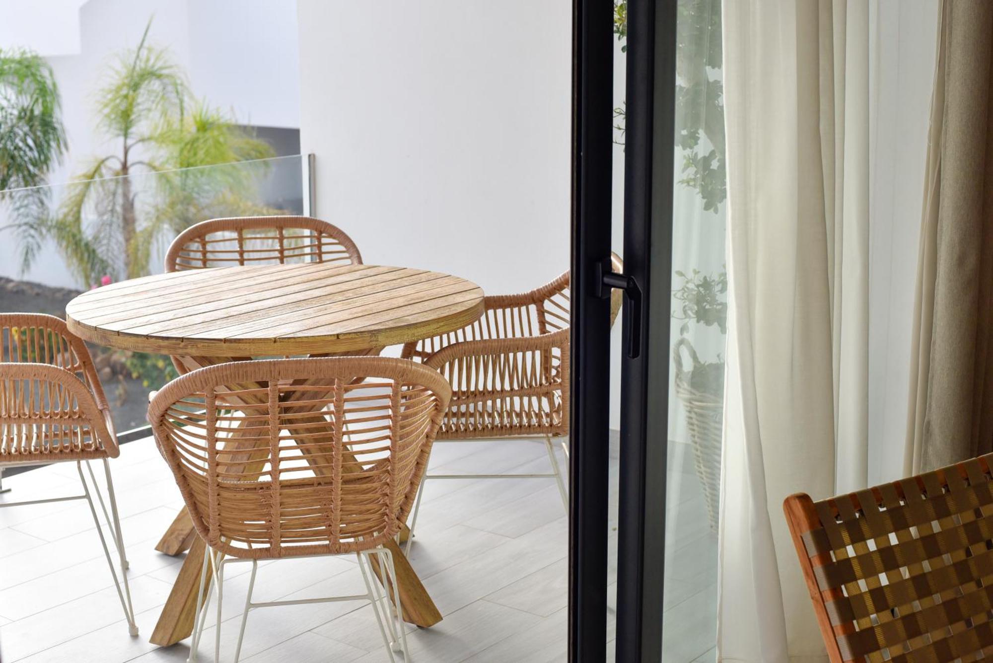 לה אוליבה Luxury Aparment In Casilla De Costa With Jacuzzi- Follow The Sun מראה חיצוני תמונה
